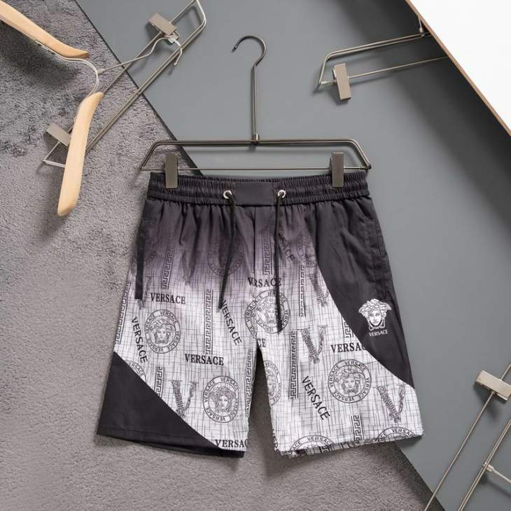 Picture of Versace Short Pants _SKUVersaceM-3XLmdtrV243319507